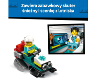 LEGO City 60465 Samolot pogotowia ratunkowego - 1331642 - zdjęcie 7